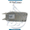 Original Mercedes-Benz S Class W223 Front Bumper Support Absorber, Right Side - Used OEM Part Number A2236205400