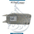 Original Mercedes-Benz S Class W223 Front Bumper Support Absorber, Right Side - Used OEM Part Number A2236205400