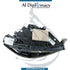 Original Mercedes-Benz S Class W223 Headlight, Dynamic LED, Empty, Right Side - Used OEM Part Number A2239064002