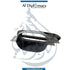 Mercedes-Benz S Class W223 Maybach Exhaust Tailpipe Tip Right Side - OEM Part Number A2234904801 Original Used