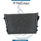 Original Mercedes-Benz S Class W223 Radiator - Used OEM Part Number A0995003601