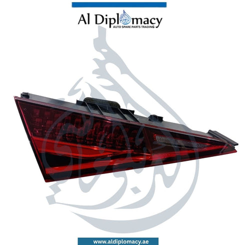 Mercedes-Benz S Class W223 Trunk Lid Stoplight, LED, Left Side - OEM Part Number A2239062900 Used Original