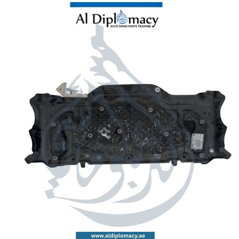 Mercedes-Benz S Class W223 Under Engine Cover - OEM Part Number A2235203200 Original Used