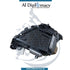 Original Mercedes-Benz Sl Class R232 Headlight, Digital LED, Left Side, Complete - Used OEM Part Number A2329063902
