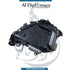 Original Mercedes-Benz Sl Class R232 Headlight, Digital LED, Left Side, Complete - Used OEM Part Number A2329063902