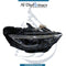 Original Mercedes-Benz Sl Class R232 Headlight, Digital LED, Left Side, Complete - Used OEM Part Number A2329063902
