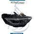 Original Mercedes-Benz Sl Class R232 Headlight, Digital LED, Left Side, Complete - Used OEM Part Number A2329063902
