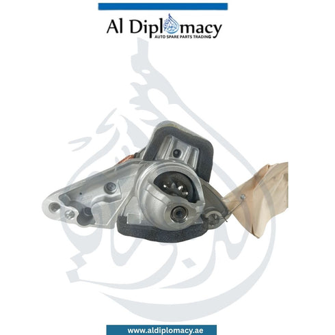 Mercedes-Benz Starter Motor - Used OEM Part Number A2829062000 Mercedes Genuine