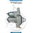 Mercedes-Benz Starter Motor - Used OEM Part Number A2829062000 Mercedes Genuine