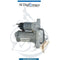 Mercedes-Benz Starter Motor - Used OEM Part Number A2829062000 Mercedes Genuine