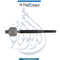 Mercedes-Benz Steering Box Tie Rod Inner Left Side Or Right Side - OEM Part Number A2054600405 Original Mercedes-Benz Used Part