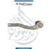 Mercedes-Benz Steering Box Tie Rod Outer Left Side - OEM Part Number A2054600005 Original Mercedes-Benz Used Part