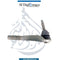 Mercedes-Benz Steering Box Tie Rod Outer Right Side - OEM Part Number A2054600105 Original Mercedes-Benz Used Part