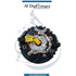 Mercedes-Benz Steering Wheel Airbag Black - OEM Part Number A0008601901 Original Mercedes-Benz Used Part
