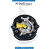 Mercedes-Benz Steering Wheel Airbag Black - OEM Part Number A0008602401 Original Mercedes-Benz Used Part