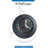 Mercedes-Benz Steering Wheel Airbag Black - OEM Part Number A0008602401 Original Mercedes-Benz Used Part