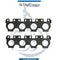 Mercedes-Benz Turbocharger Multi Hole Seal - OEM Part Number A1771420080 Original