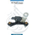 Mercedes-Benz Turning Angle Sensor Left Side Or Right Side - Used OEM Part Number A0009059413 Mercedes Genuine