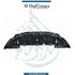 Mercedes-Benz Under Bumper Cover - OEM Part Number A2478859109 Original Mercedes-Benz Used Part