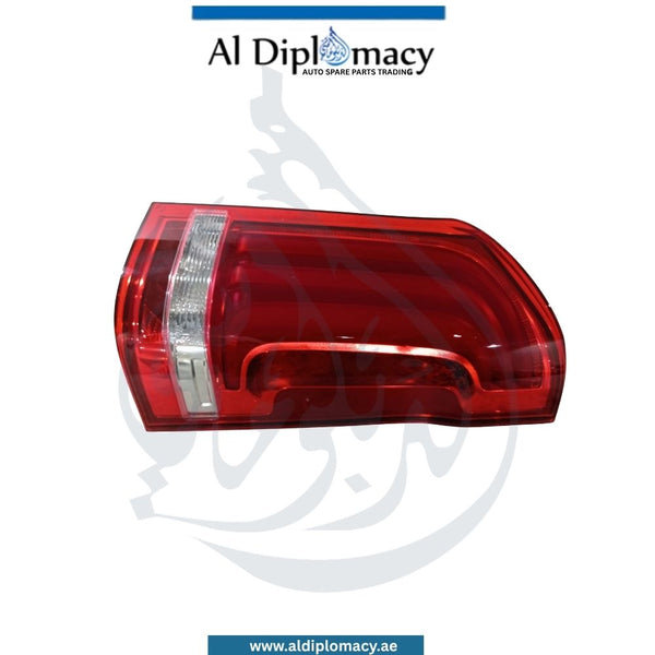Mercedes-Benz Vito W447 Stoplight LED Right Side - OEM Part Number A4478200664 Hella 2SK 011 813-221