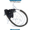 Original Mercedes-Benz W222 Trunk Lid Lock OEM A2227500000