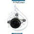 Original Mercedes-Benz Wastegate Actuator OEM A2549067402