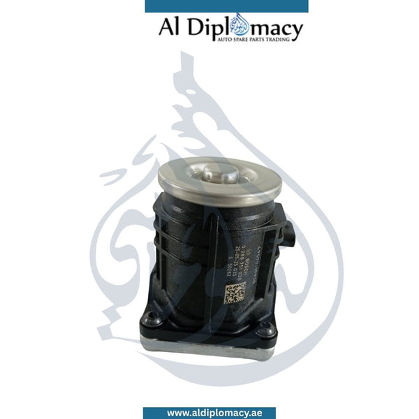 Original Mercedes-Benz Wastegate Actuator OEM A2549067402