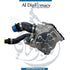 Original Mercedes-Benz Water Pump - Used OEM Part Number A2542002600