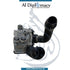 Original Mercedes-Benz Water Pump - Used OEM Part Number A2542003000