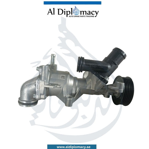 Mercedes-Benz Water Pump - Used OEM Part Number A2602000000 Mercedes Genuine
