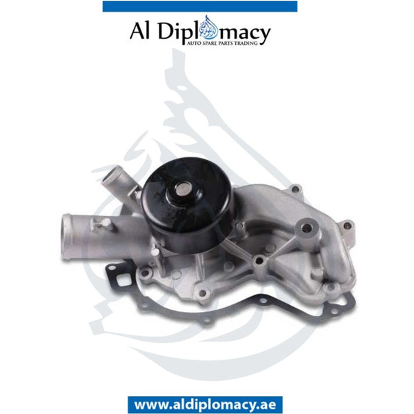 Mercedes-Benz Water Pump - OEM Part Number A2822009600 Original Mercedes-Benz Used Part