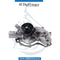 Mercedes-Benz Water Pump - OEM Part Number A2822009600 Original Mercedes-Benz Used Part