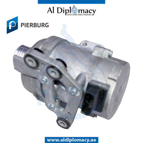 WATER PUMP 7.02478.40.0 for BMW 5 Series F01 (2008-2015) models