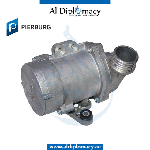 WATER PUMP 7.02478.40.0 for BMW 5 Series F01 (2008-2015) models
