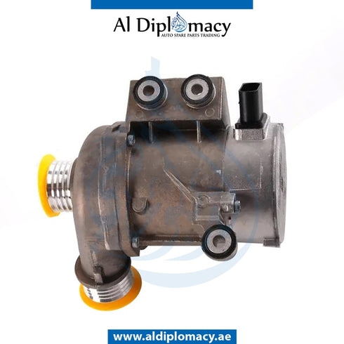 WATER PUMP 7.02851.20.0 for BMW 1 Series E60 (2004-2010) models