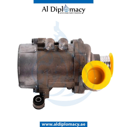 WATER PUMP 7.02851.20.0 for BMW 1 Series E60 (2004-2010) models