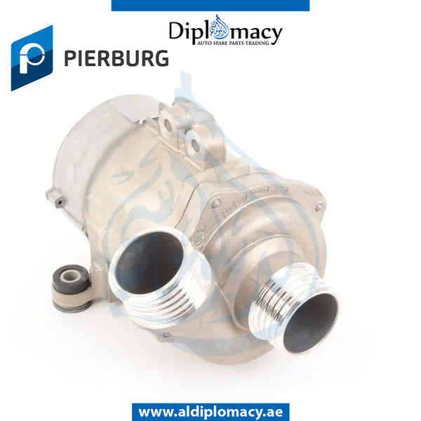 WATER PUMP 7.03665.66.0 for BMW 1 Series E84 (2012-2015) models, Part Number PBG-11518635089