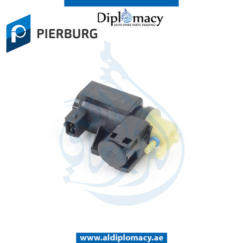 PRESSURE CONVERTER for BMW 7 Series E71 (2008-2014) models