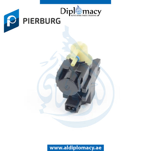 PRESSURE CONVERTER for BMW 7 Series E71 (2008-2014) models