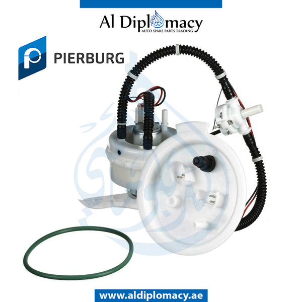 FUEL PUMP for BMW 5 Series F07 (2013-2017) models, Part Number PBG-16117260644