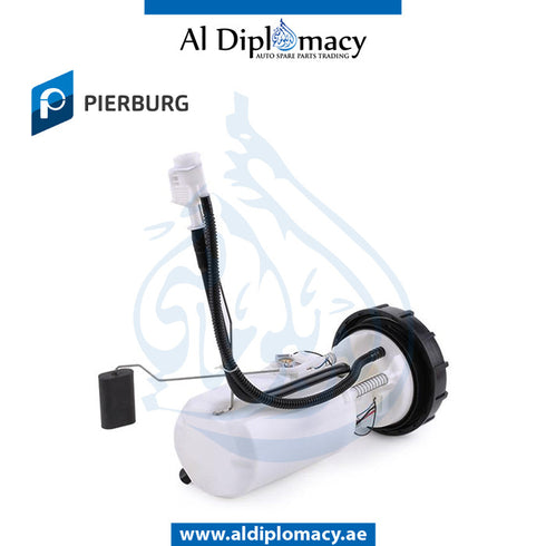 FUEL PUMP for Mercedes-Benz M Class W163 (1998-2005) models