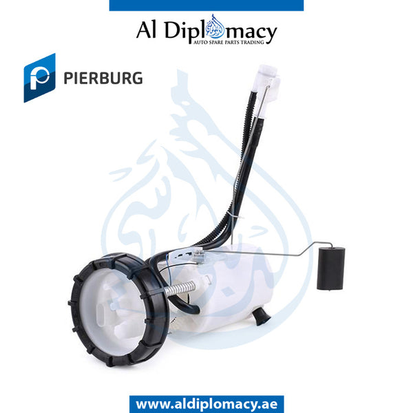 FUEL PUMP for Mercedes-Benz M Class W163 (1998-2005) models, Part Number PBG-1634703794