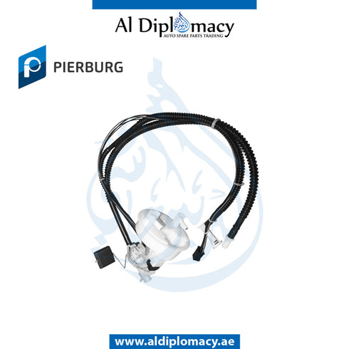 FUEL PUMP for Mercedes-Benz C Class C209 (2002-2010) models