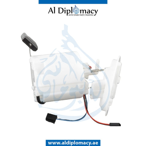 AUXILIARY FUEL PUMP for Mercedes-Benz E Class W204 (2007-2015) models, Part Number PBG-2044700294