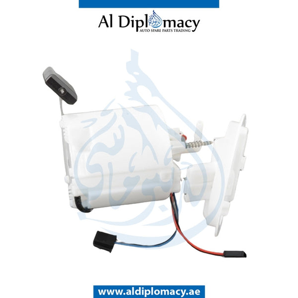 AUXILIARY FUEL PUMP for Mercedes-Benz E Class W204 (2007-2015) models, Part Number PBG-2044700294