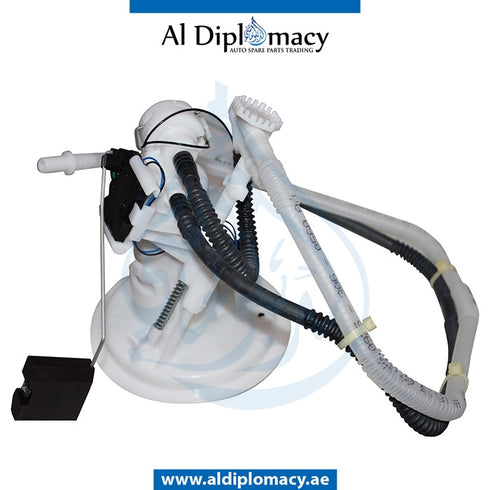 FUEL PUMP for Mercedes-Benz C Class W204 (2007-2015) models, Part Number PBG-2044700394