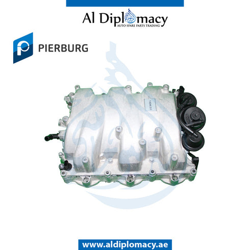 INTAKE MANIFOLD 7.00246.33.0 for Mercedes-Benz C Class W164 (2006-2011) models