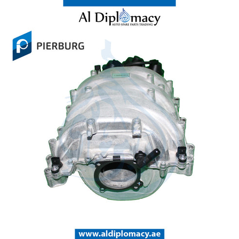INTAKE MANIFOLD 7.00246.33.0 for Mercedes-Benz C Class W164 (2006-2011) models