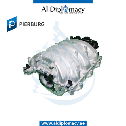 INTAKE MANIFOLD 7.00246.33.0 for Mercedes-Benz C Class W164 (2006-2011) models