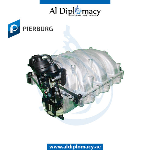 INTAKE MANIFOLD 7.00246.33.0 for Mercedes-Benz C Class W164 (2006-2011) models